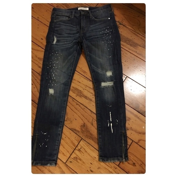 Banana Republic Pants - Banana republic jean